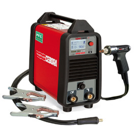 MÁY HÀN BẤM CEBORA - MODEL: SPOT 5700